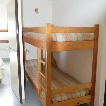 Bel Aure 3 Appartement *