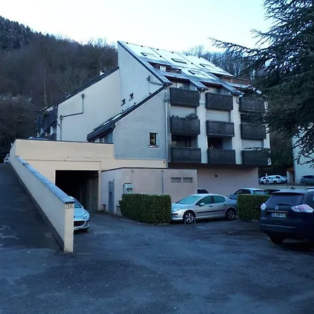 Appartement Bel Aure 3