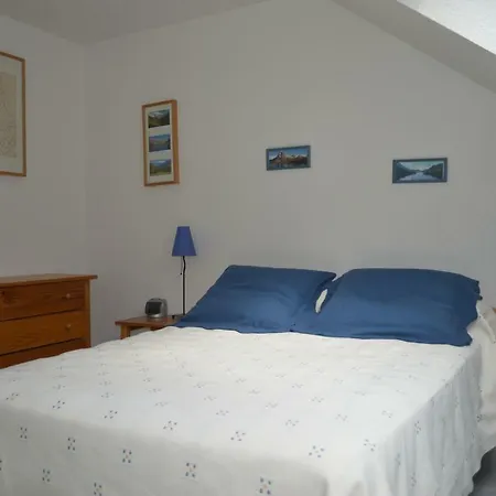 Appartement Bel Aure 3