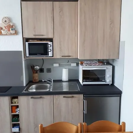 Appartement Bel Aure 3 *