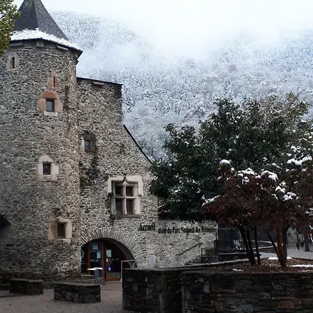 アパート Bel Aure 3