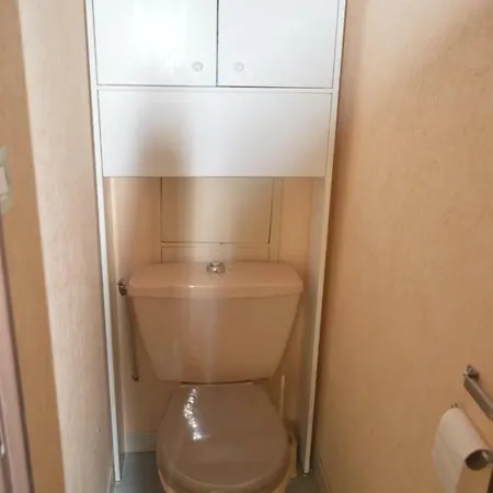 Bel Aure 3 Appartement *