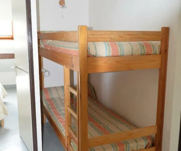 Bel Aure 3 アパート *