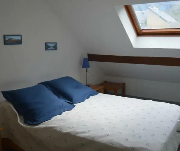 Bel Aure 3 アパート