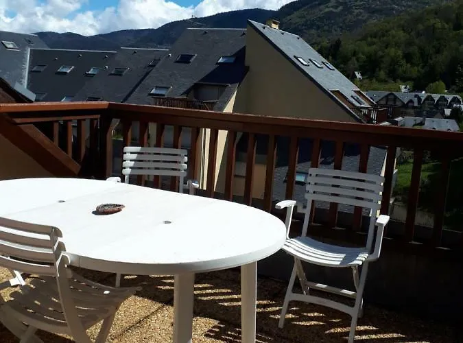 Bel Aure 3 * サン・ラリー・スラン