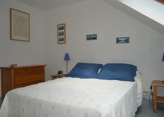 アパート Bel Aure 3