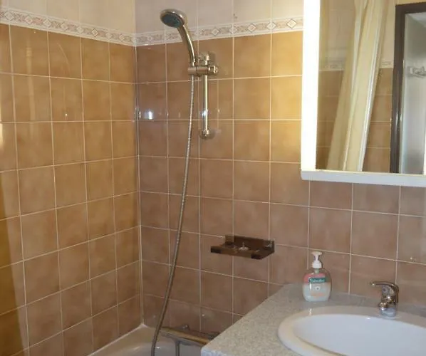 Bel Aure 3 アパート サン・ラリー・スラン