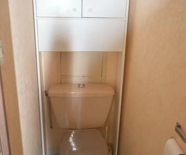 Bel Aure 3 アパート *