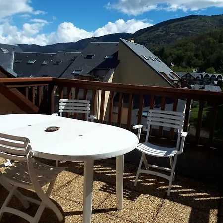 Bel Aure 3 * Saint-Lary-Soulan