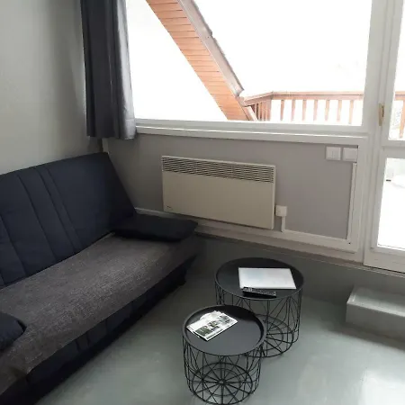 Bel Aure 3 Apartment Saint-Lary-Soulan