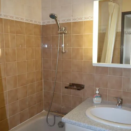 Bel Aure 3 Daire Saint-Lary-Soulan